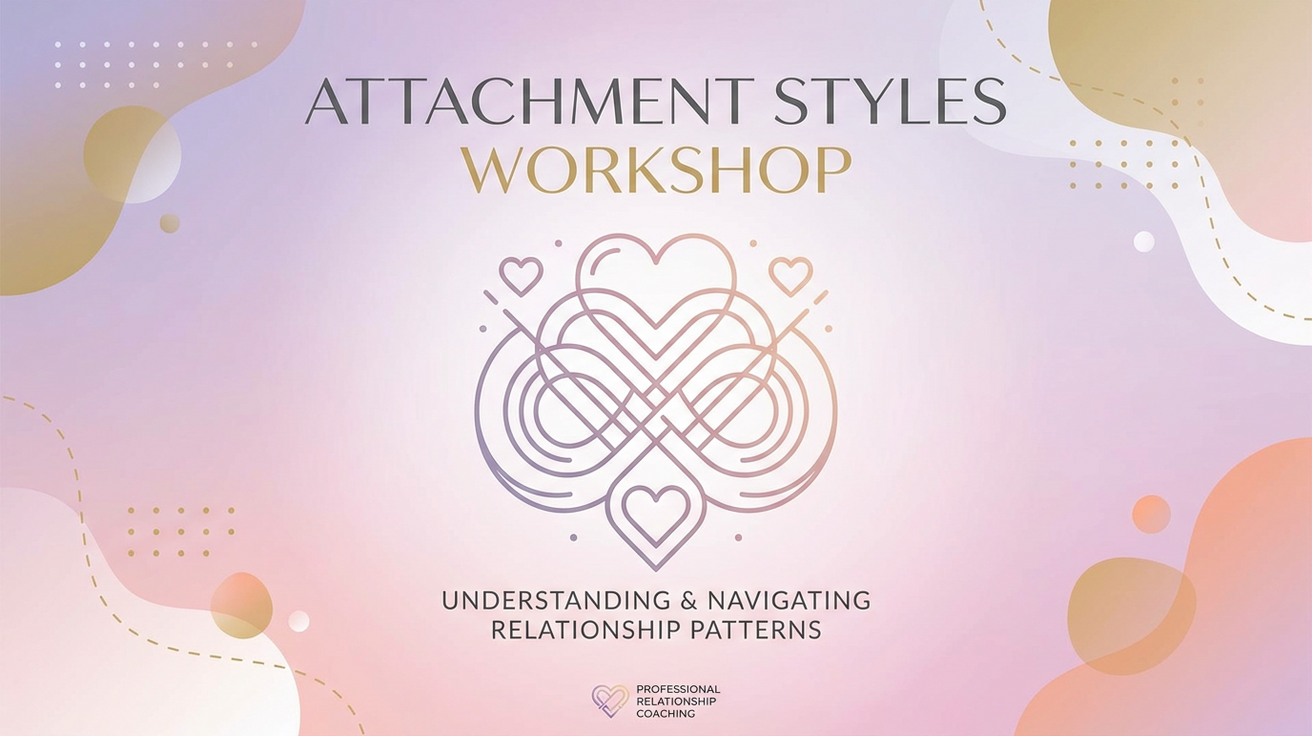 Attachment Styles in Relationships