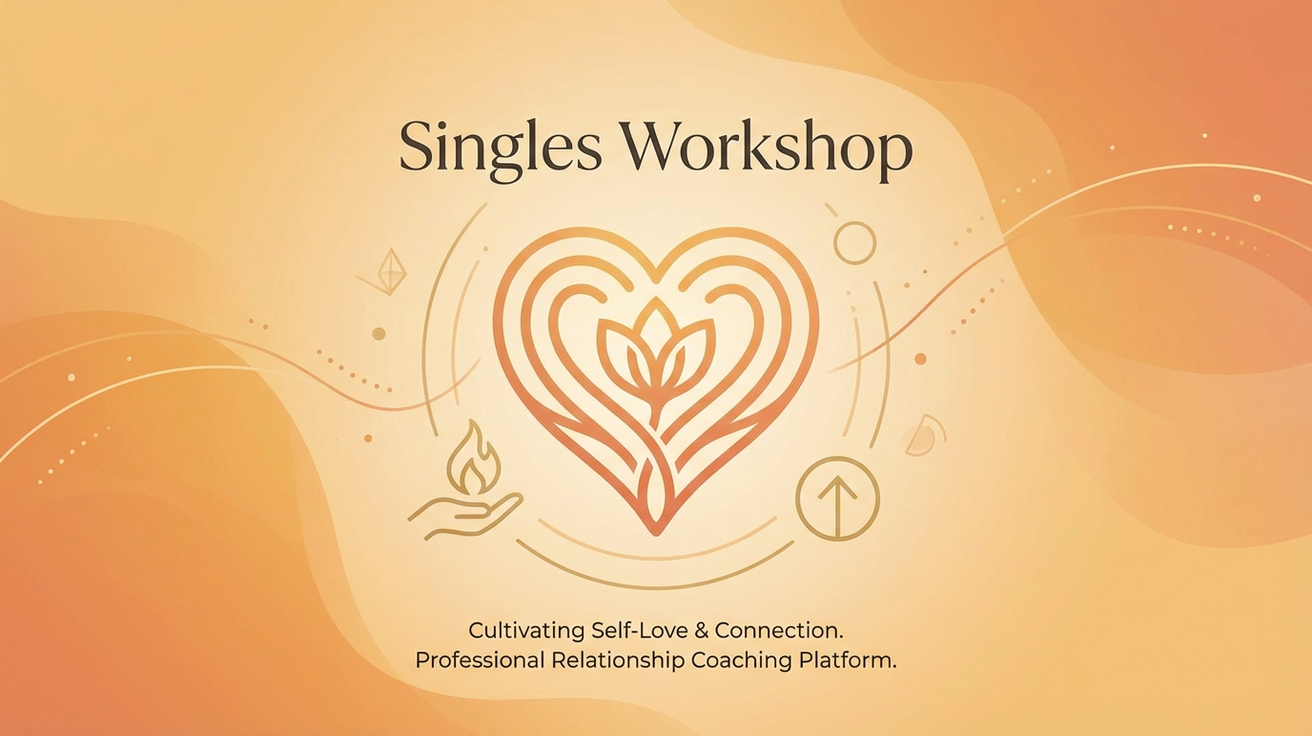 Dating with Intention